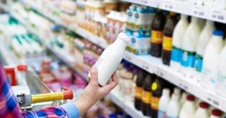 Cos'è la Shelf Life, la distinzione tra data di scadenza e termine minimo di conservazione